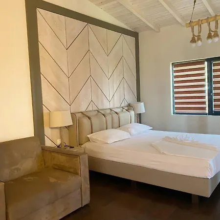 Gradina Forest Campeggio Sozopol