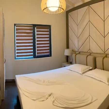 Gradina Forest Camping Sozopol