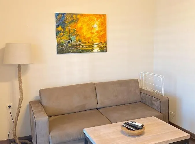 Gradina Forest Sozopol