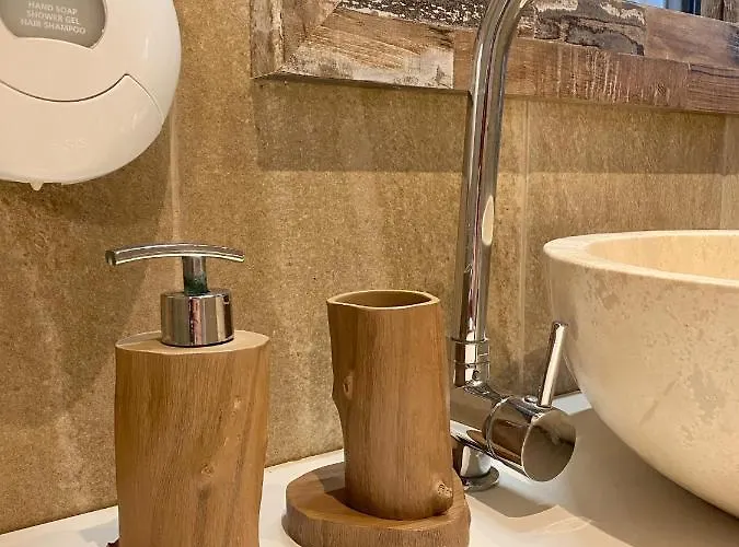 Camping Gradina Forest Sozopol