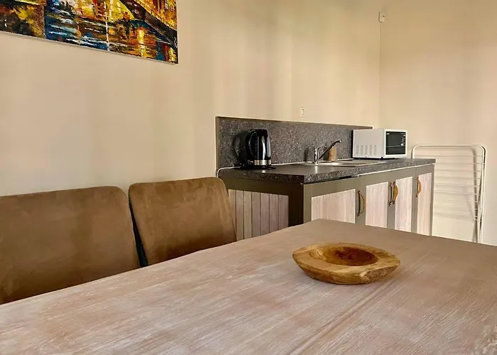 Gradina Forest Sozopol