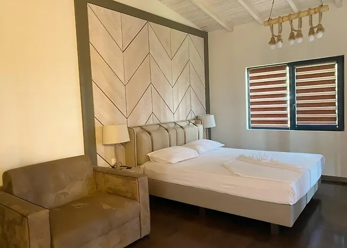 Gradina Forest Camping Sozopol