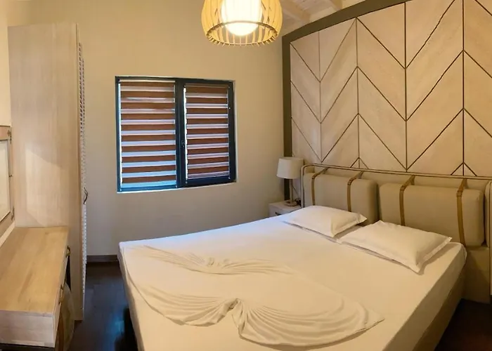 Gradina Forest Kemp Sozopol