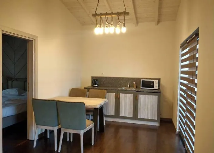 Camping Gradina Forest *