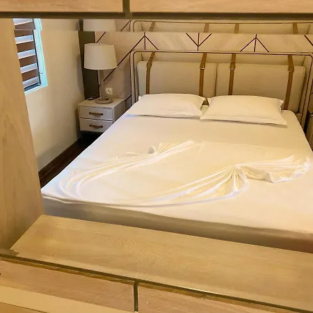 Kemping Gradina Forest *