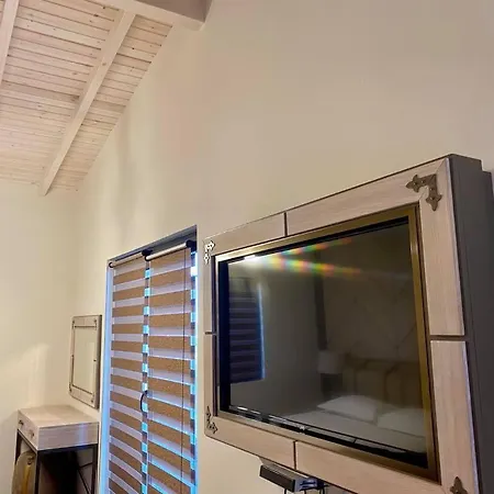 Kemping Gradina Forest *