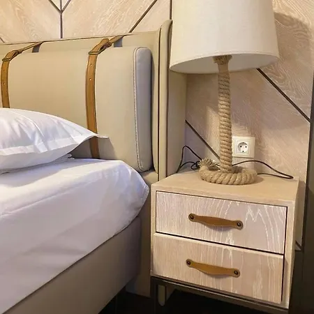 Campsite Gradina Forest Sozopol