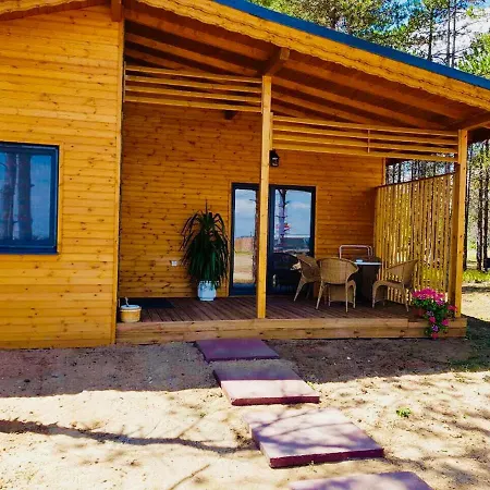 Gradina Forest * Szozopol