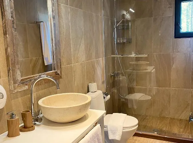 Gradina Forest Camping *