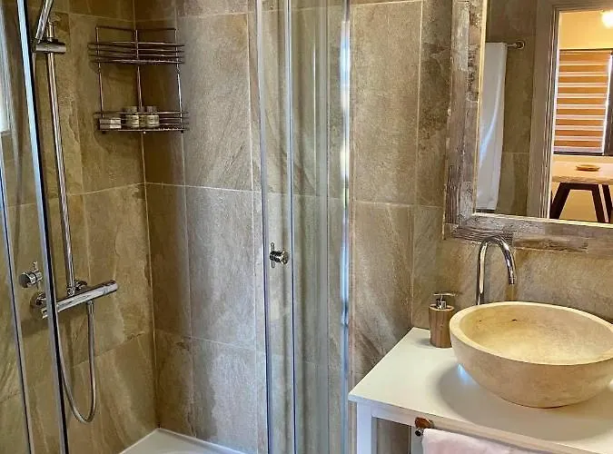 Gradina Forest Camping