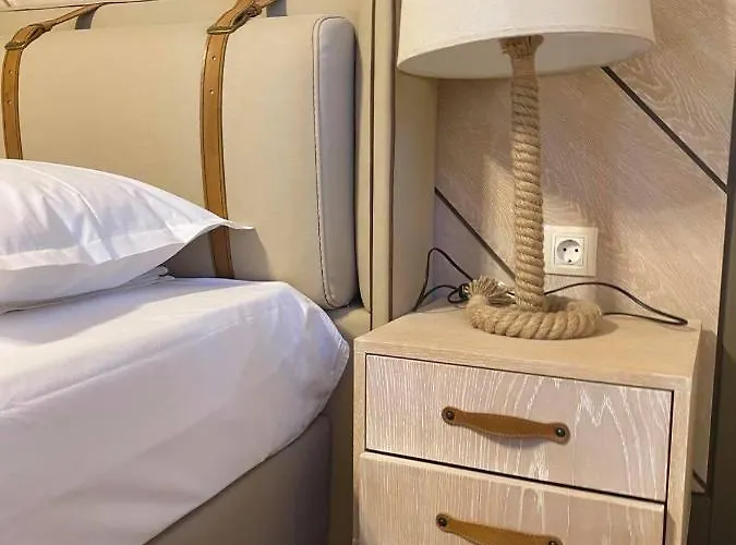 Campsite Gradina Forest Sozopol