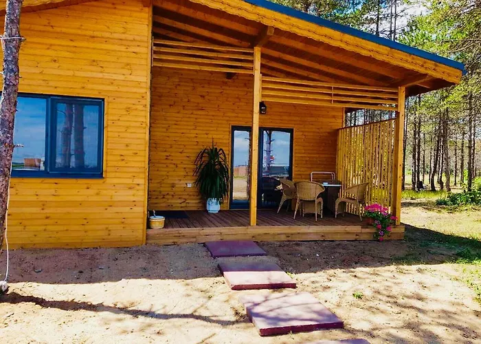 Gradina Forest * Sozopol